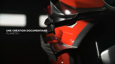 "Aux origines de la moto" Ep 2 Ducati