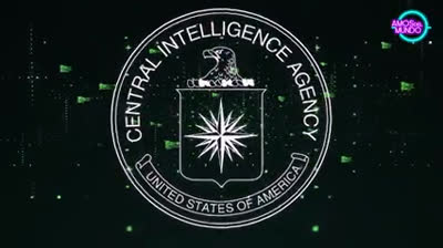 PALANTIR Vigilancia Mundial [REVELADO]