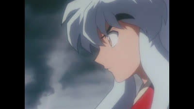 Inuyasha 3x01