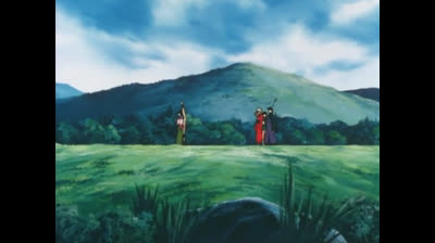 Inuyasha 3x26