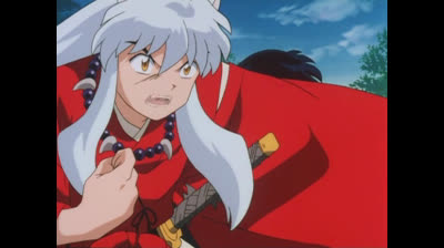 Inuyasha 3x24