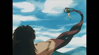 Inuyasha 3x18