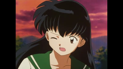 Inuyasha 3x09