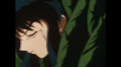 Inuyasha 3x06