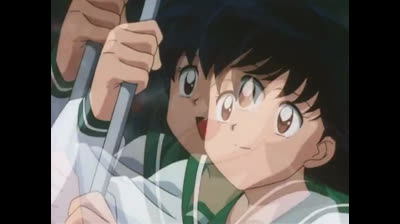 Inuyasha 3x05