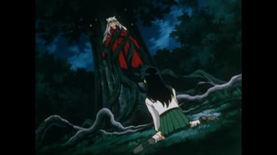 Inuyasha 3x04