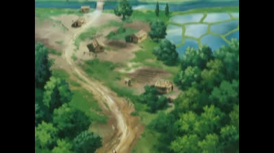 Inuyasha 3x03