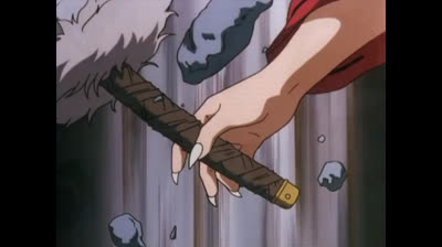 Inuyasha 3x02