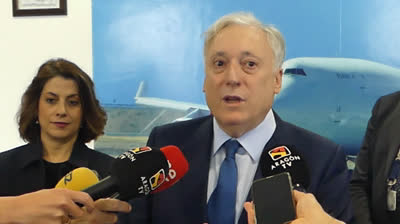 CAMBIO DE CRITERIO DE GESTION EN EL AEROPUERTO DE TERUEL