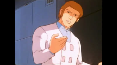 Capitan Futuro epi 21