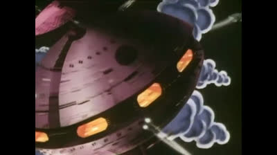 Capitan Futuro epi 16