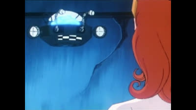 Capitan Futuro epi 15