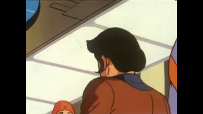 Capitan Futuro epi 13