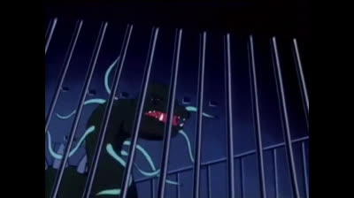 Capitan Futuro epi 08