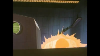 Capitan Futuro epi 05