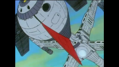 Capitan Futuro epi 06