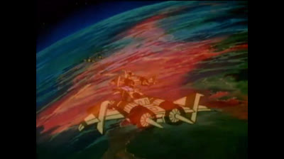 Capitan Futuro epi 04