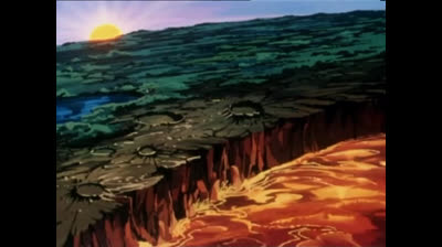 Capitan Futuro epi 02