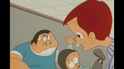 lo specchio magico epi 72