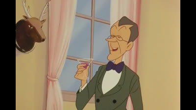 lo specchio magico epi 73