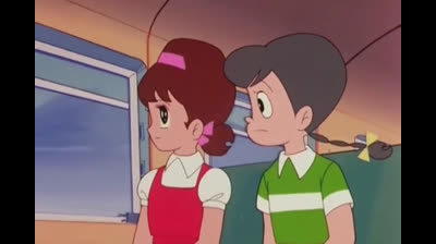 lo specchio magico epi 70