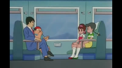 lo specchio magico epi 71