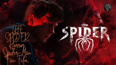 The Spider | Película de terror gratis (Audio en español latino)