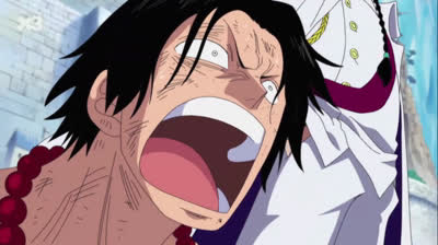 ONE PIECE 464 // Un descendent del Dimoni! El Petit Ozu Júnior ataca!