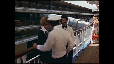 LOVE BOAT   5°