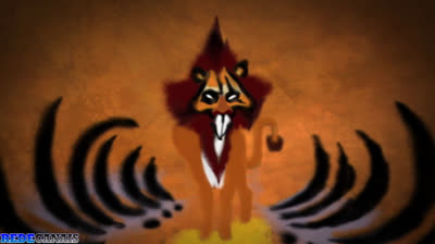 A Guarda do Leão Um Novo Rugido (2015)