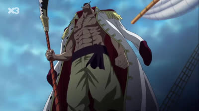 ONE PIECE 465 // Els guanyadors són la justícia! L'estratègia d'en Songoku es posa en marxa!