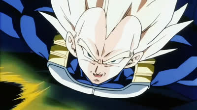 DBZ Mortal Kombat Theme HD