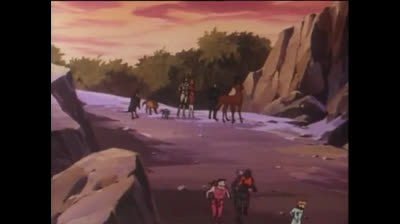 Capitan Futuro epi 52