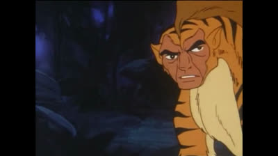 Capitan Futuro epi 51