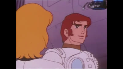 Capitan Futuro epi 46