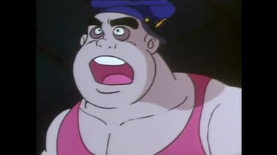 Capitan Futuro epi 45