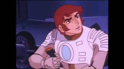 Capitan Futuro epi 43