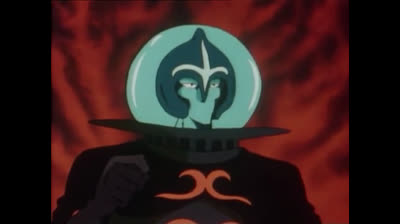 Capitan Futuro epi 41