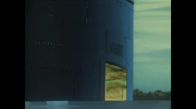 Capitan Futuro epi 40