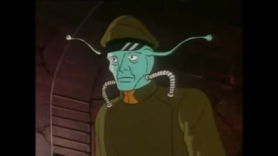 Capitan Futuro epi 39