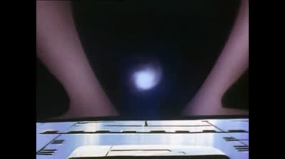 Capitan Futuro epi 37