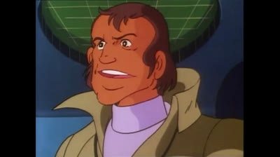 Capitan Futuro epi 35