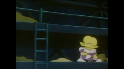 Capitan Futuro epi 31