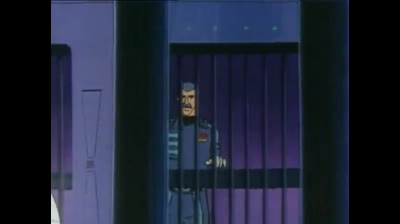 Capitan Futuro epi 30