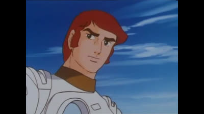 Capitan Futuro epi 29