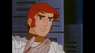 Capitan Futuro epi 28
