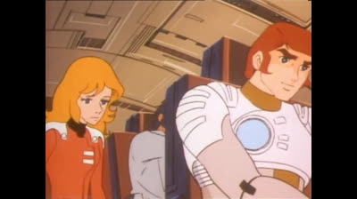 Capitan Futuro epi 26
