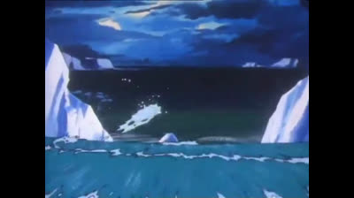 Capitan Futuro epi 27