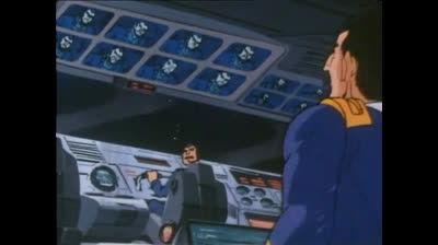 Capitan Futuro epi 25