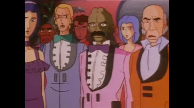 Capitan Futuro epi 24